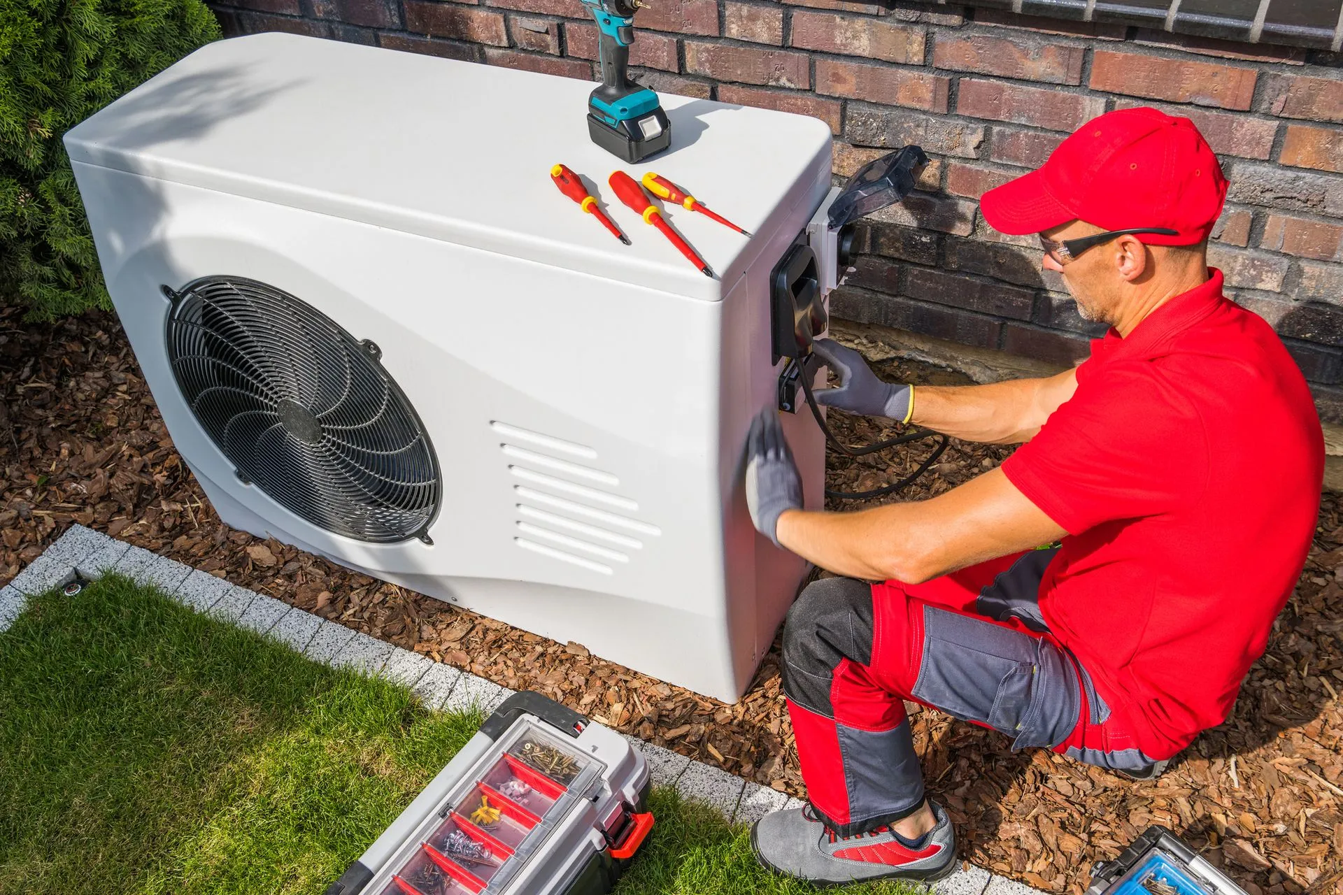 About HVAC in Walbridge, OH